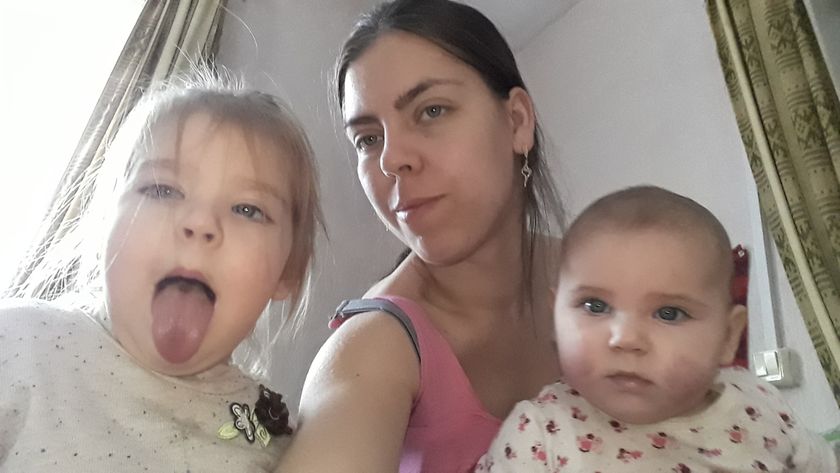 Наташа и наши дела))