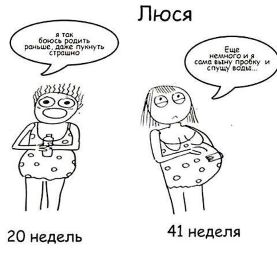 Бандаж после кесарева
