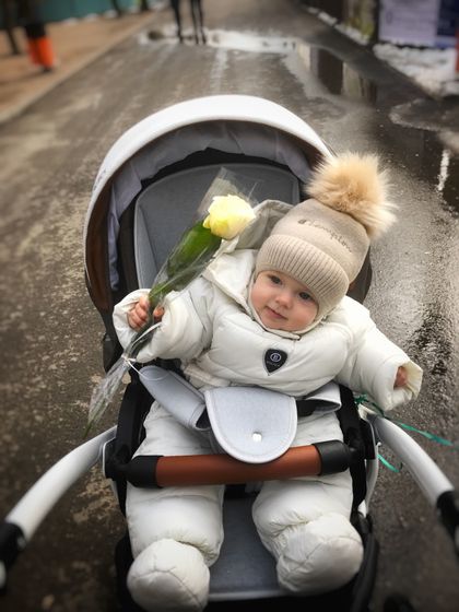 С 8 марта!!!