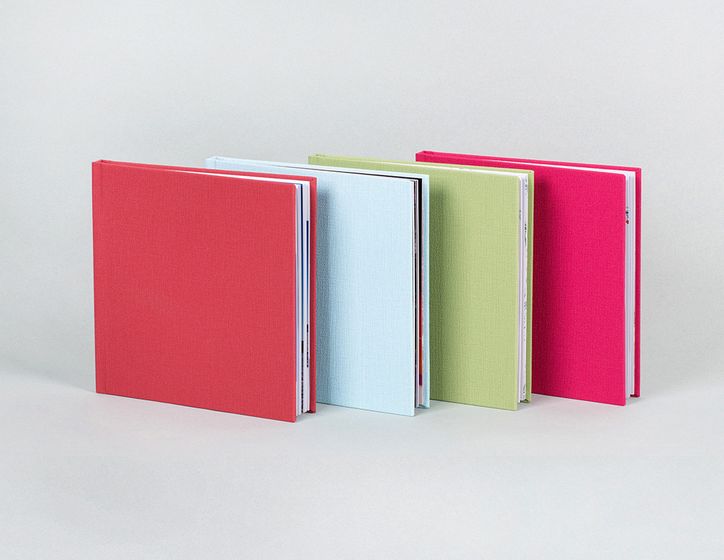 Хотите книгу в тканевой обложке?