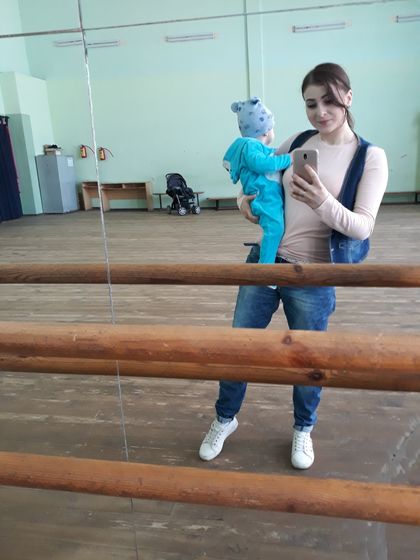 Неожиданно приятный день