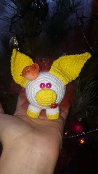 Игрушки