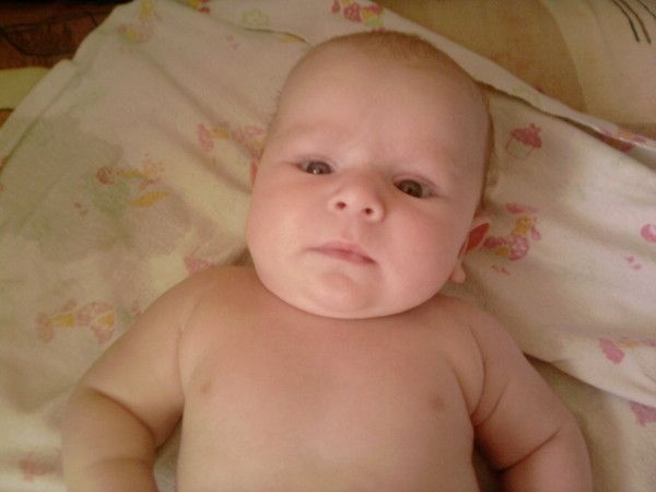 Мои именинники))).