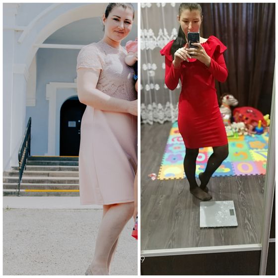 Девочки, кто собирается худеть к