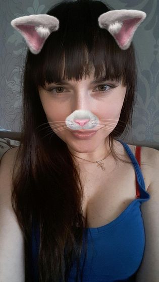 О себе =) Поход на УЗИ