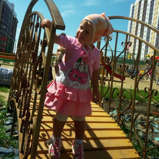 Наши новости!