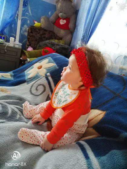 Однажды я загадала тебя