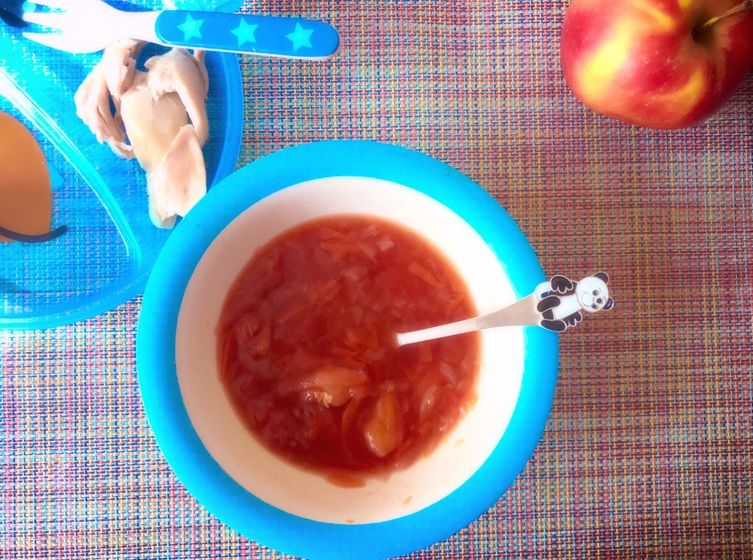 Наши гастрономические эксперименты ?