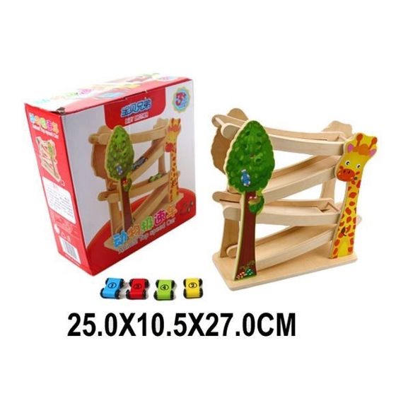 Деревянная игрушка