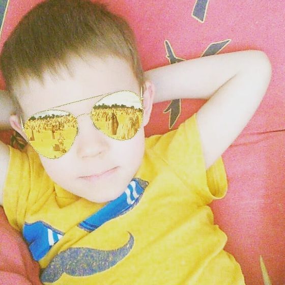Пост о нашей большой пятерке)