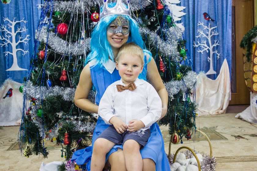 Всем привет! Еще немного новостей! :)