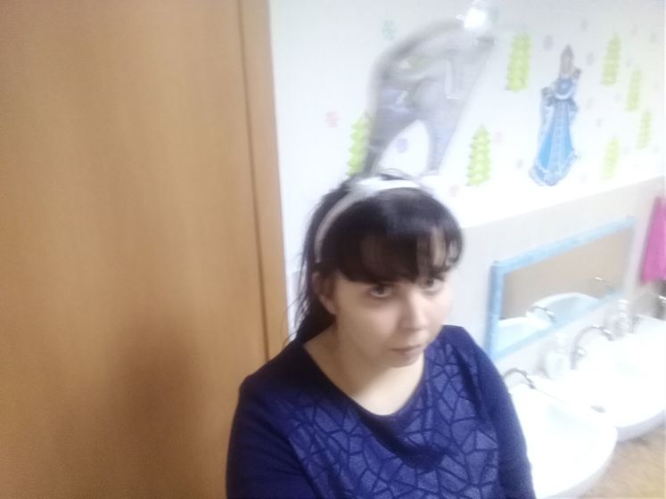 ??Лисе Алисе 4 года??