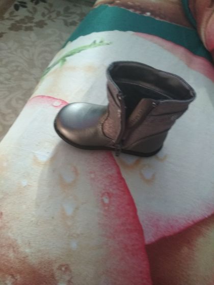 На какую погоду такие