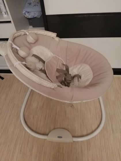Продам колыбель