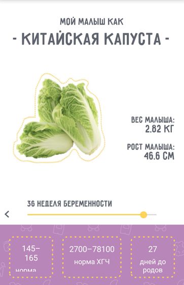 36 недель ❤️ односрочницы, делитесь ощущениями