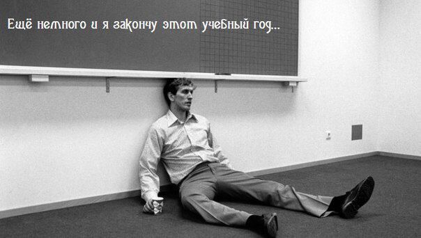 Работа и выход в декрет