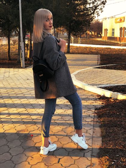 Давно небыло наших фоток)