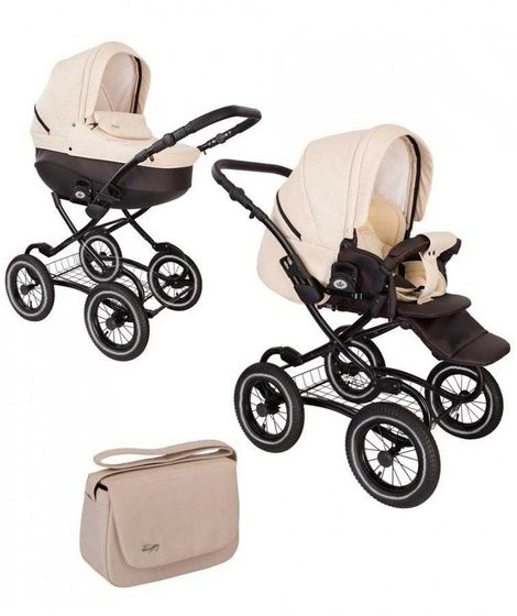 Продам коляску tutis zippy classic new 2 в 1