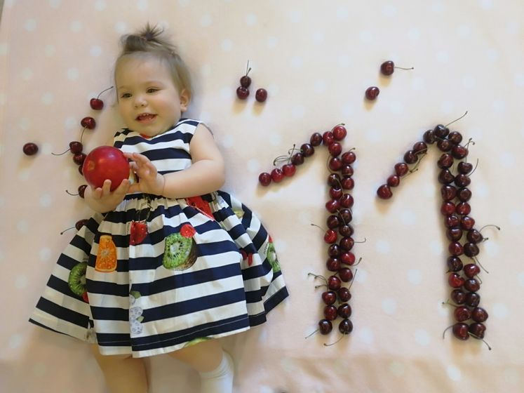 11 месяцев???