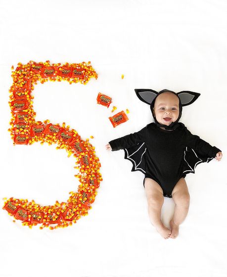 Малышу 5 месяцев!