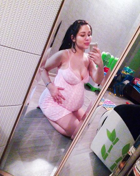 Розовый везде ? мы же девочки ?