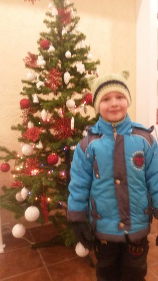 Логопедические группы и новый год