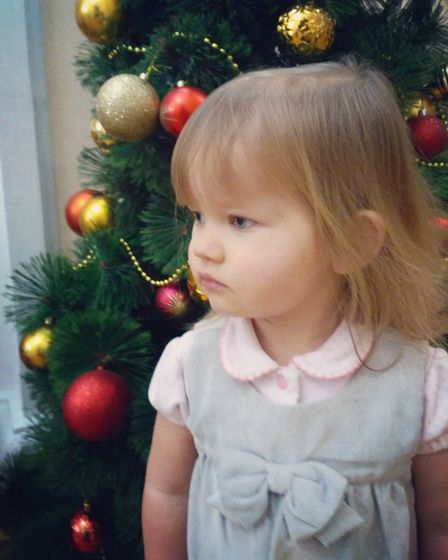 Первый пост в новом году)