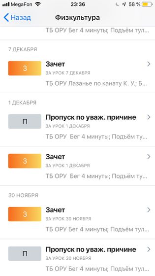 Есть среди нас преподаватели?