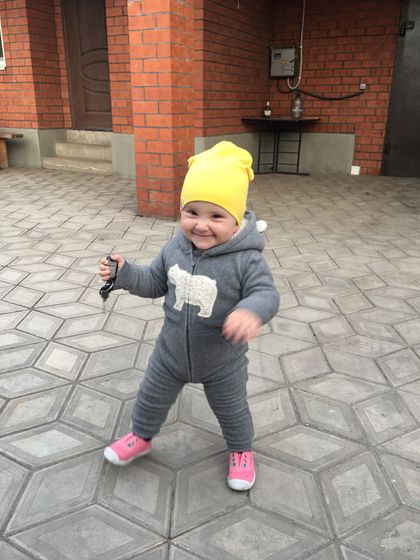 11 месяцев