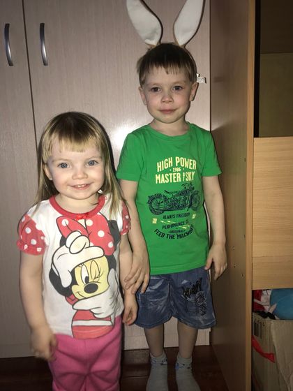 Немного про нас.