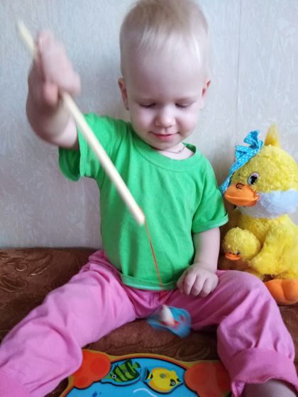 Спасибо за наводку?