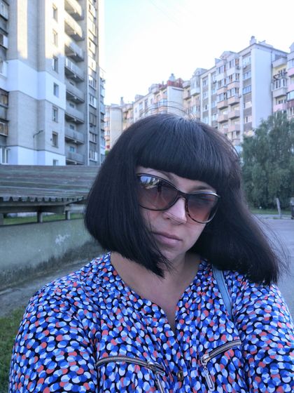 Приветова