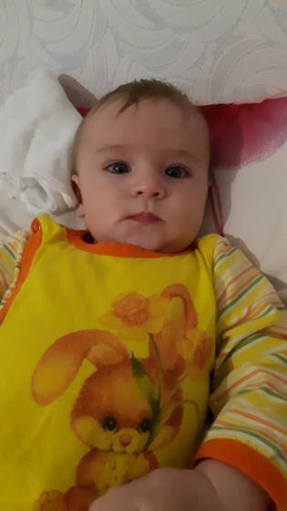 Ну вот и 4 месяца?????