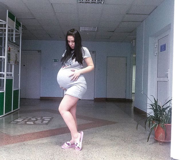 День второй , режим ожидания 😁
