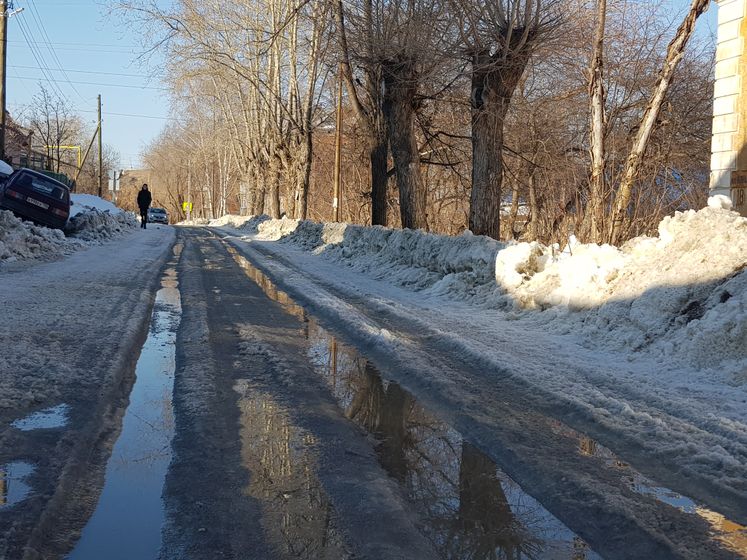 радость в буднях. 17 и 18 марта.