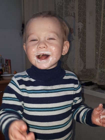 Большой пост?