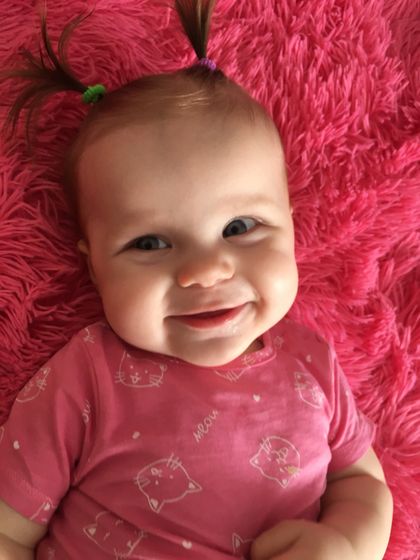 Мини др 🎊6 месяцев🤩😍❤️