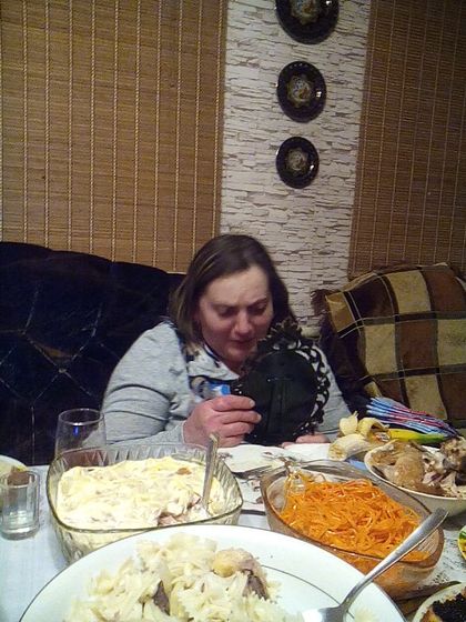 Наш веселый Новый год.???