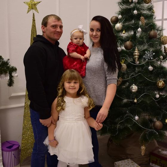Всем привет спустя месяц