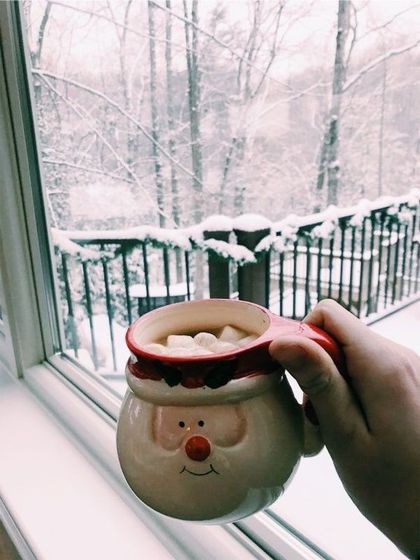 Новогодние вдохновители!