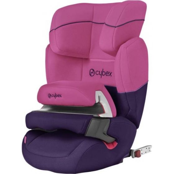 Cybex aura