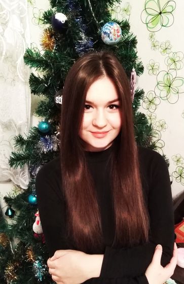О волосах, дубль два:)