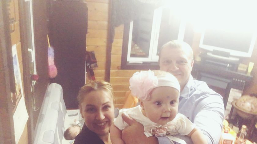 Нам пол года