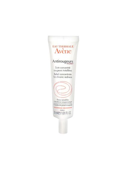 Avene Antirougeurs fort.Мой отзыв.
