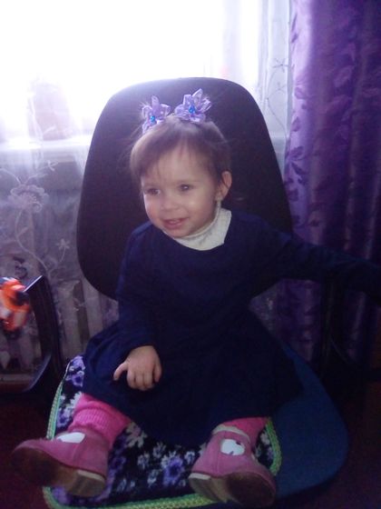 Мой праздник