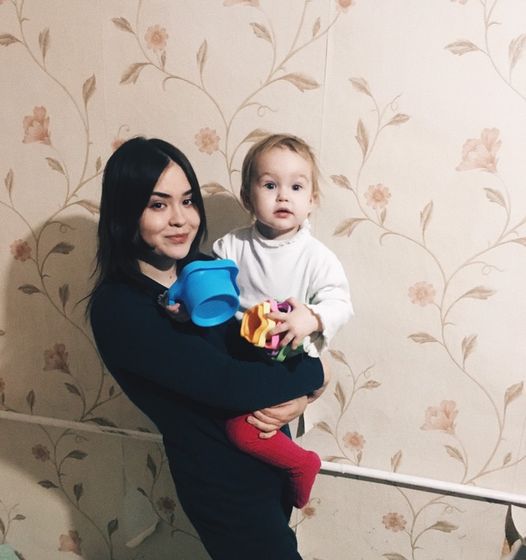 С ДНЁМ РОЖДЕНИЯ МОЯ ЗОЛОТАЯ 💋