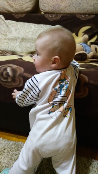 Сон