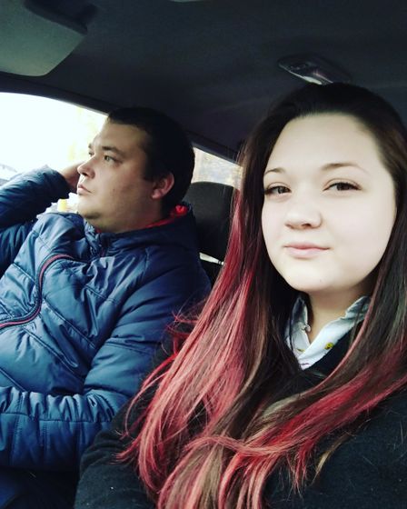 С днем рождения меня )