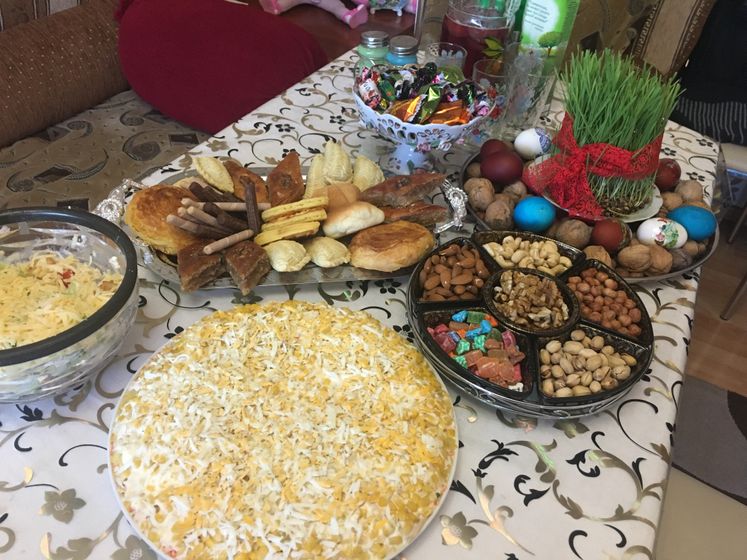 Праздник Мусульман 🙏🔥