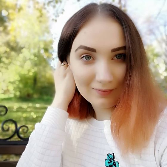 Счастливые мы